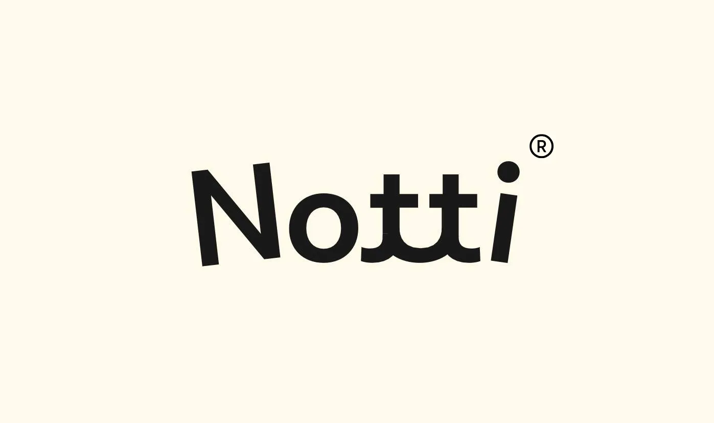Notti Pet Food logo