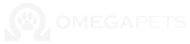 Omega Pets logo