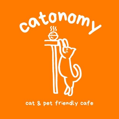 Catonomy logo