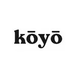 kōyō coffee logo
